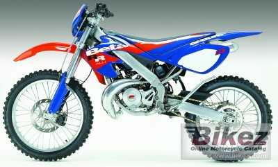 2004 Beta RR Enduro 50 Alu photo